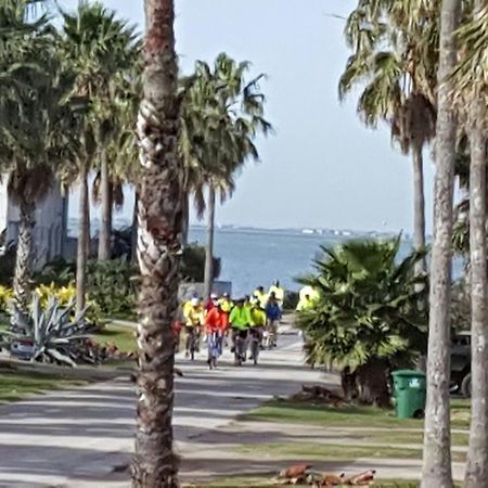 South Padre Inn South Padre Island Εξωτερικό φωτογραφία