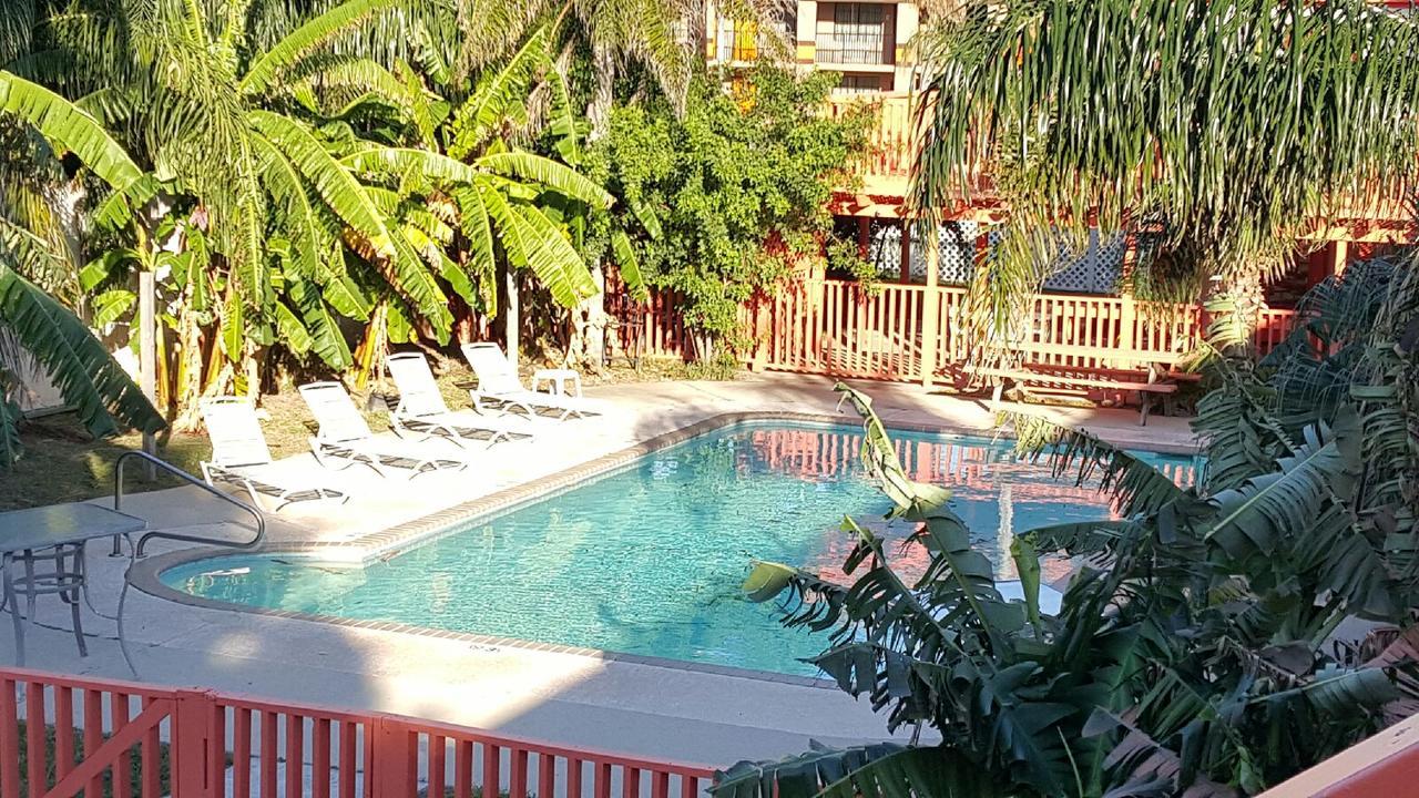 South Padre Inn South Padre Island Εξωτερικό φωτογραφία