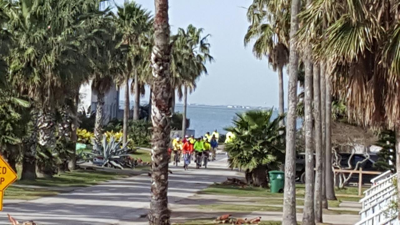 South Padre Inn South Padre Island Εξωτερικό φωτογραφία