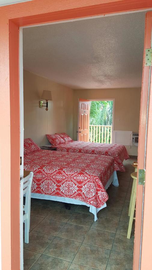 South Padre Inn South Padre Island Εξωτερικό φωτογραφία