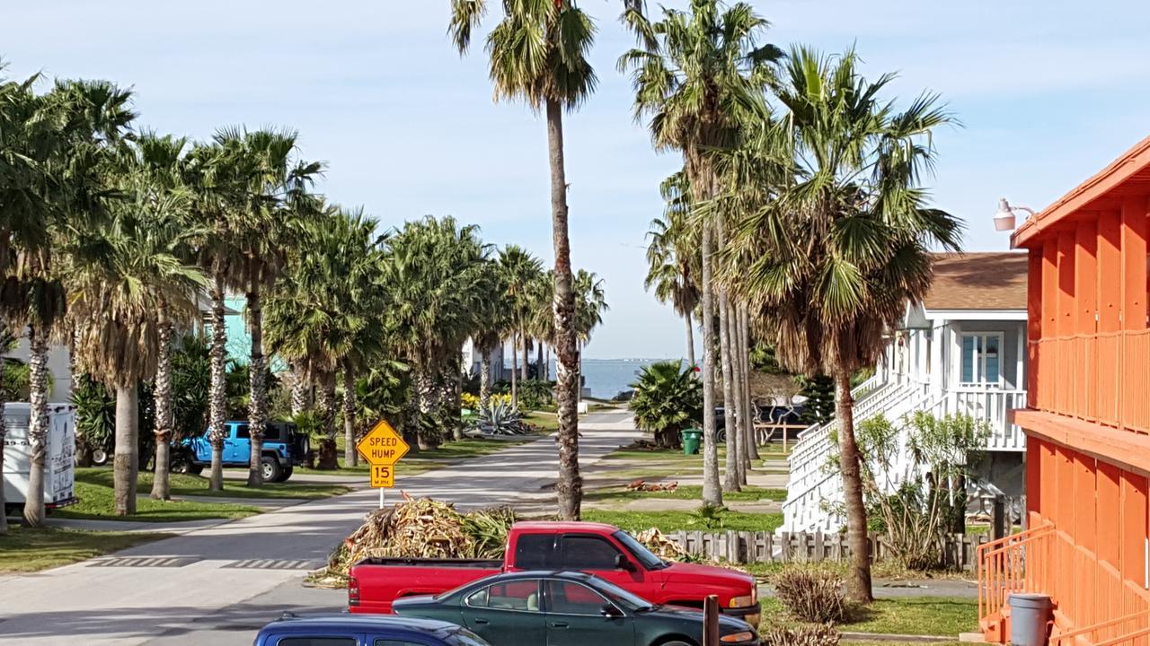 South Padre Inn South Padre Island Εξωτερικό φωτογραφία
