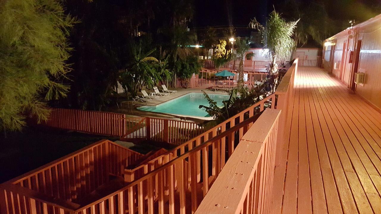 South Padre Inn South Padre Island Εξωτερικό φωτογραφία