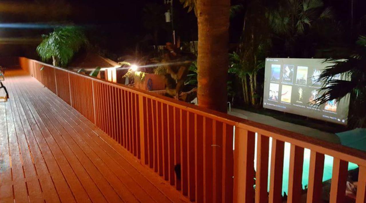South Padre Inn South Padre Island Εξωτερικό φωτογραφία