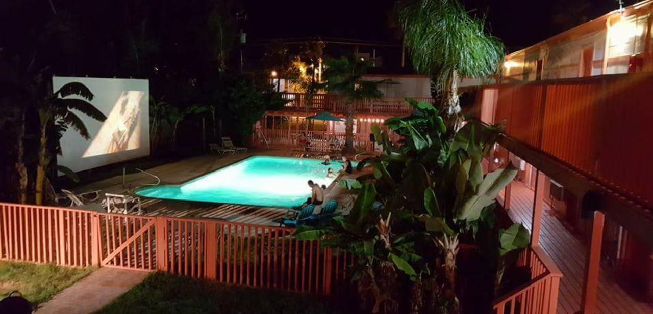 South Padre Inn South Padre Island Εξωτερικό φωτογραφία